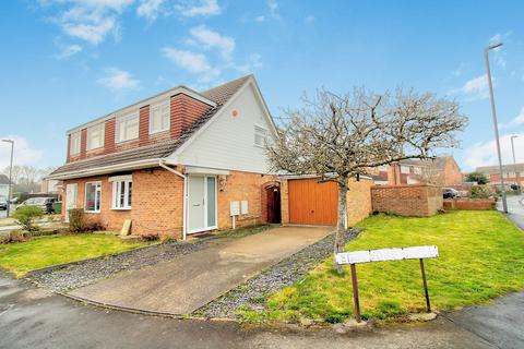 3 bedroom semi-detached house for sale, Edgewood Close, Bristol, BS30