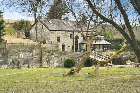 4 bedroom detached house for sale, Mynachlog Road, Pontyberem, Llanelli, Carmarthenshire, SA15