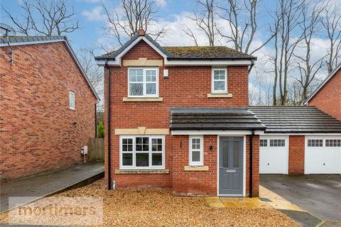 23 Barrow Brook Close, Clitheroe, BB7 9UN