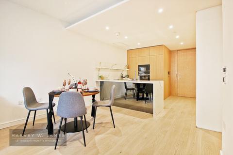 1 bedroom apartment to rent, Park Drive, London, E14