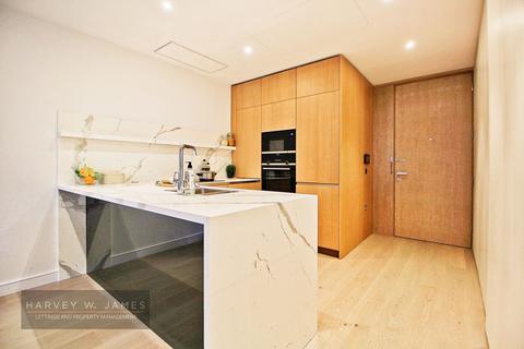 1 bedroom apartment to rent, Park Drive, London, E14