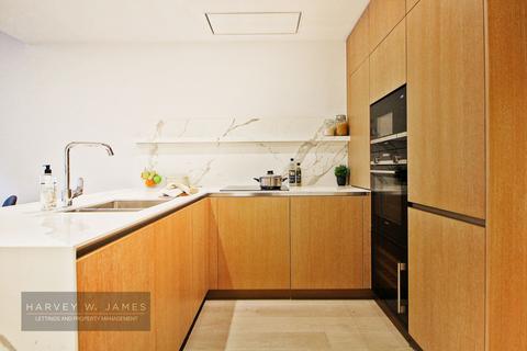 1 bedroom apartment to rent, Park Drive, London, E14