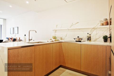 1 bedroom apartment to rent, Park Drive, London, E14