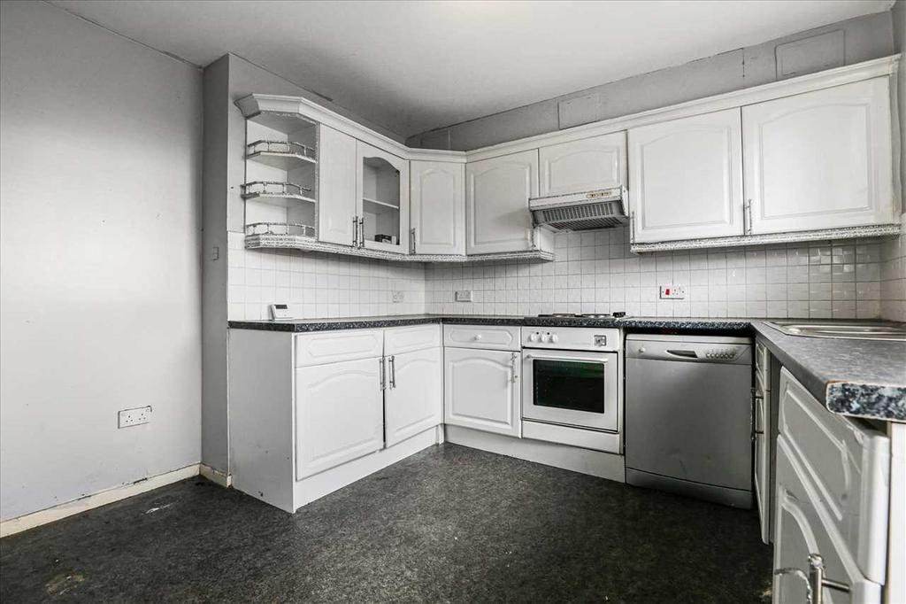 Kitchen Area (3)