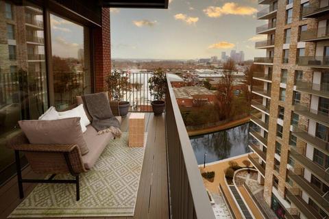 2 bedroom apartment for sale, Beresford Avenue, Wembley HA0