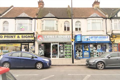 1 bedroom flat to rent, Lower Addiscombe Road, Croydon CR0