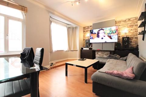 1 bedroom flat to rent, Lower Addiscombe Road, Croydon CR0