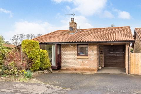 16 Kingsburgh Gardens, East Linton, EH40 3BJ