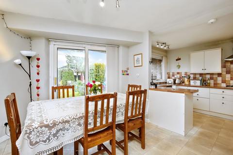 16 Kingsburgh Gardens, East Linton, EH40 3BJ