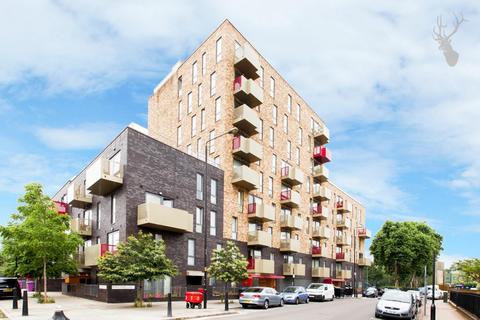 1 bedroom apartment for sale, Sketch Apartments, Stepney Green