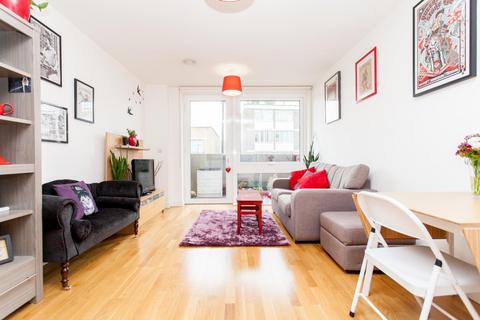 1 bedroom apartment for sale, Sketch Apartments, Stepney Green