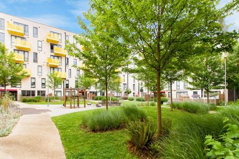 1 bedroom apartment for sale, Sketch Apartments, Stepney Green