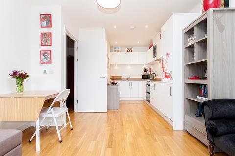 1 bedroom apartment for sale, Sketch Apartments, Stepney Green