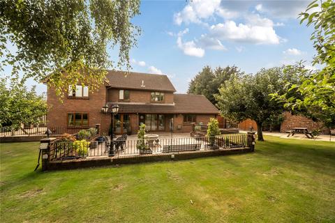 undefined, Harswell Lane, Shiptonthorpe, York, YO43