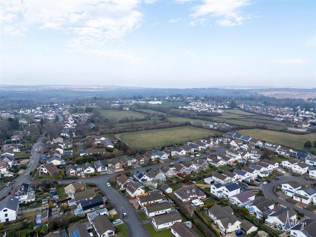 Aerial Aspect
