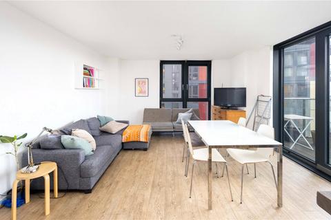 undefined, Sky Apartments, Homerton Road, Hackney, London, E9