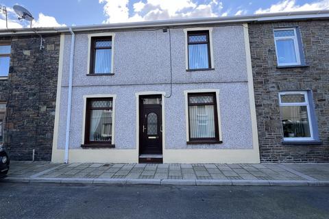 2 bedroom terraced house for sale, Jenkin Street, Aberdare CF44