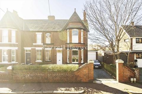 undefined, Croslands Park Road, Barrow In Furness LA13