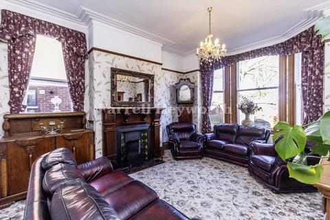 undefined, Croslands Park Road, Barrow In Furness LA13