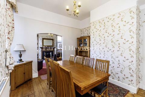 undefined, Croslands Park Road, Barrow In Furness LA13