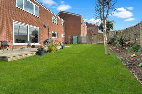 22 Goose Garth, Wetheral, Carlisle, CA4 8JR
