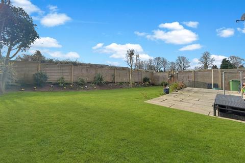 22 Goose Garth, Wetheral, Carlisle, CA4 8JR