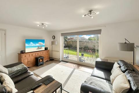 22 Goose Garth, Wetheral, Carlisle, CA4 8JR