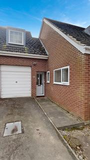22 Goose Garth, Wetheral, Carlisle, CA4 8JR