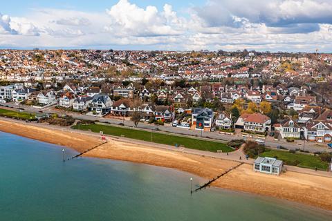 undefined, Westcliff-on-sea SS0