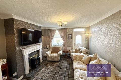2 bedroom terraced house for sale, Stonebroom, Alfreton DE55