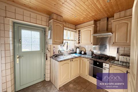 2 bedroom terraced house for sale, Stonebroom, Alfreton DE55