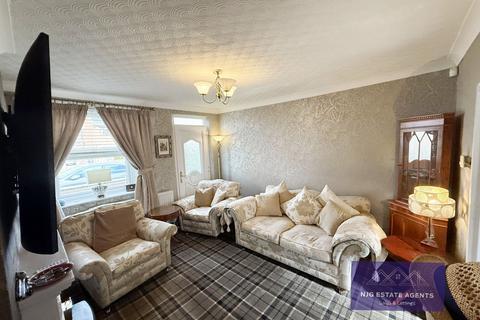 2 bedroom terraced house for sale, Stonebroom, Alfreton DE55