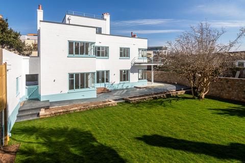 5 bedroom detached house for sale, Green Street, St Helier JE2