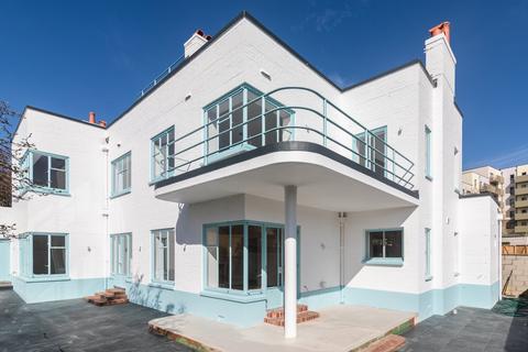 5 bedroom detached house for sale, Green Street, St Helier JE2