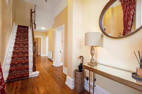 5 bedroom detached house for sale, Rectory Farm, The Ridgeway, Enfield EN2 8AA