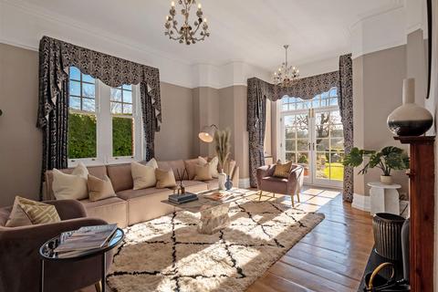 5 bedroom detached house for sale, Rectory Farm, The Ridgeway, Enfield EN2 8AA