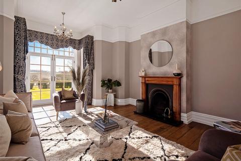 5 bedroom detached house for sale, Rectory Farm, The Ridgeway, Enfield EN2 8AA