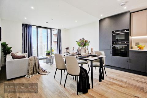 1 bedroom apartment to rent, Coster Avenue, Willowbrook House Coster Avenue, N4