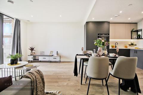 1 bedroom apartment to rent, Coster Avenue, Willowbrook House Coster Avenue, N4