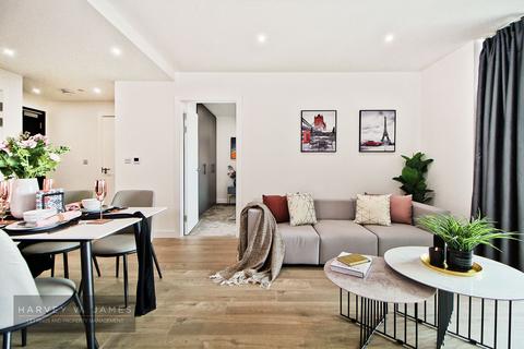 1 bedroom apartment to rent, Coster Avenue, Willowbrook House Coster Avenue, N4