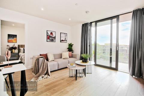 1 bedroom apartment to rent, Coster Avenue, Willowbrook House Coster Avenue, N4