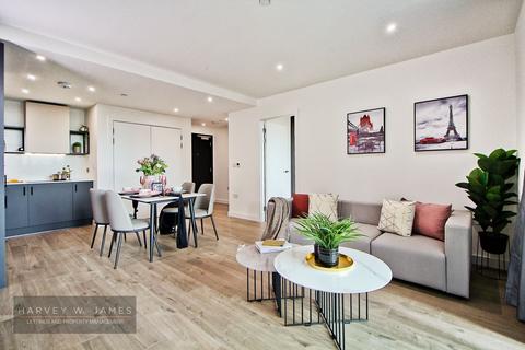 1 bedroom apartment to rent, Coster Avenue, Willowbrook House Coster Avenue, N4