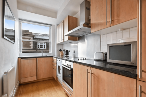 2 bedroom ground floor flat to rent, Weymouth Street, Marylebone, London, W1W