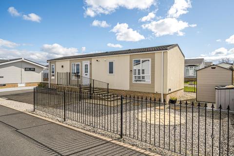 2 bedroom park home for sale, Bude EX23