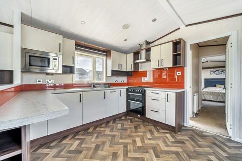 2 bedroom park home for sale, Bude EX23