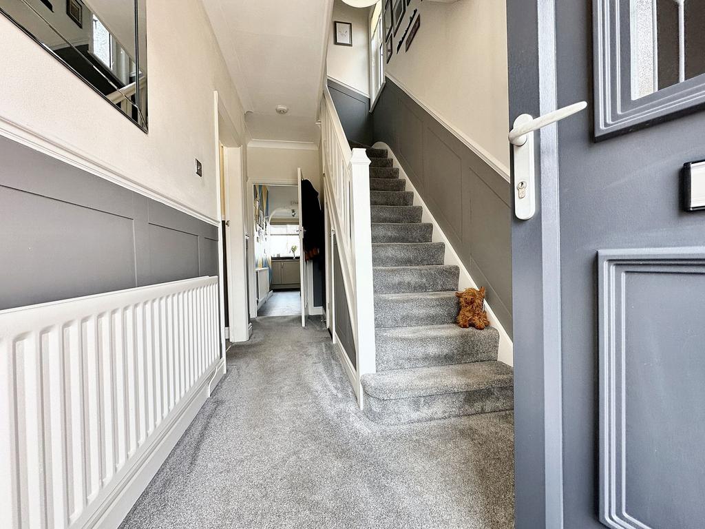 Hallway