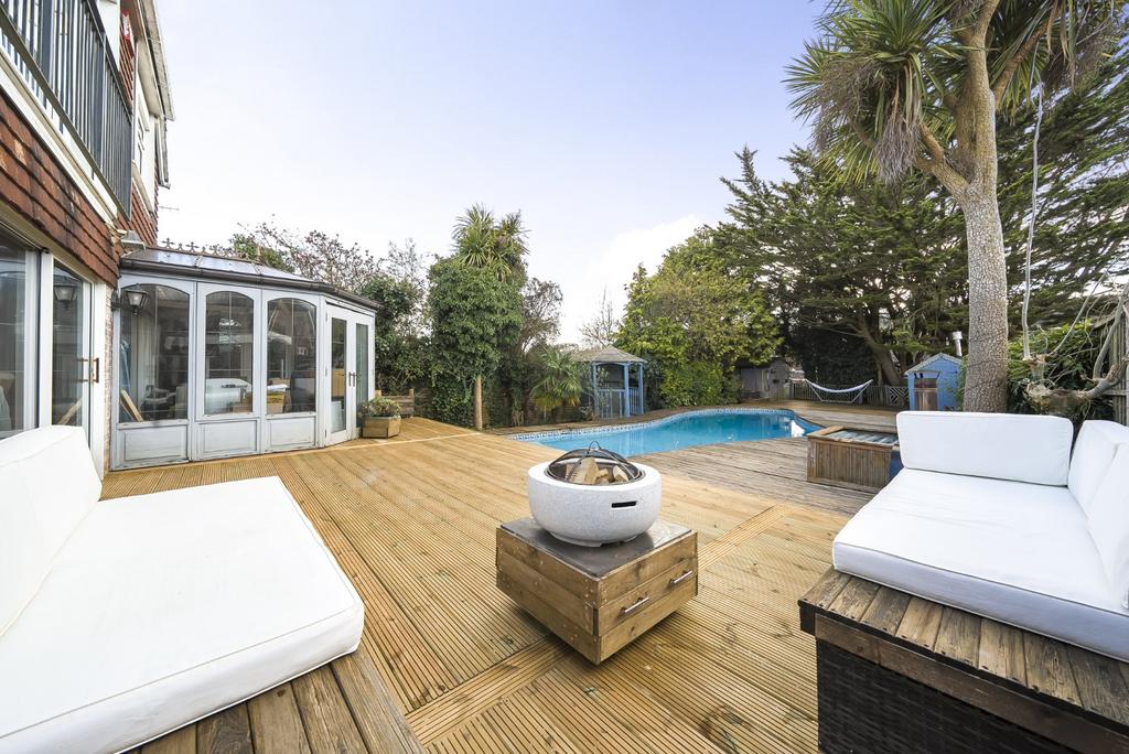 Decking