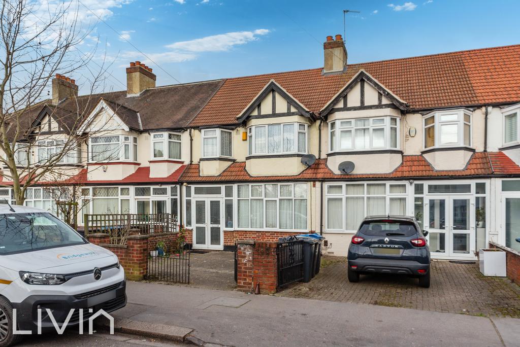 Davidson road, 411 1