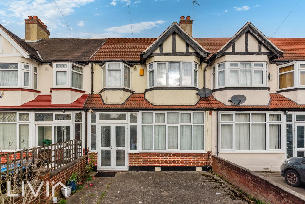 Davidson road, 411 2