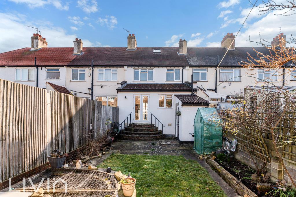 Davidson road, 411 (1)